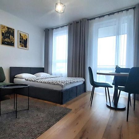Apartament Venus Warsaw Exterior photo