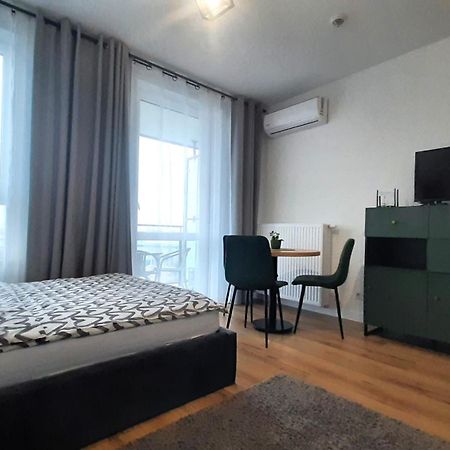 Apartament Venus Warsaw Exterior photo